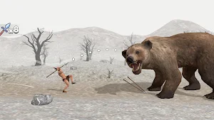 Animals Hunter Screenshot 2