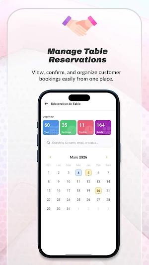 ResCount Manager Screenshot 3