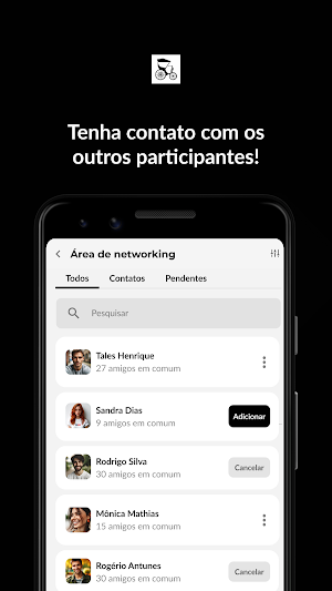 Salão do Automóvel 2025 Screenshot 1