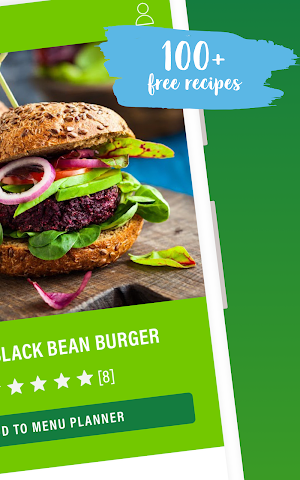 ProVeg Veggie Challenge Screenshot 3