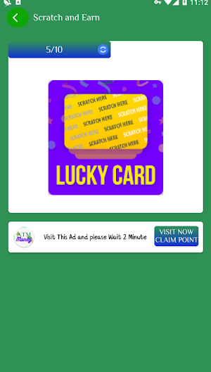 ATM Money- Make Money online Screenshot 3