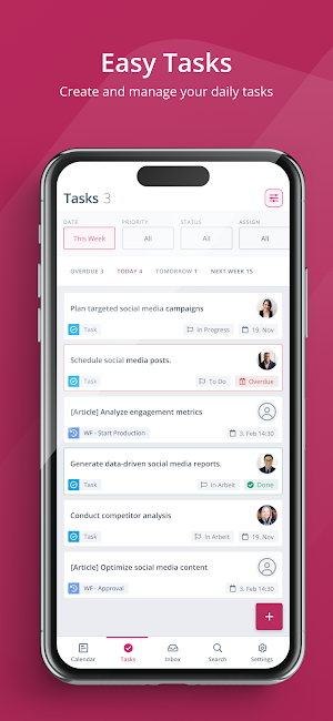 Scompler Screenshot 3