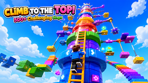 Needoh Tower Screenshot 1