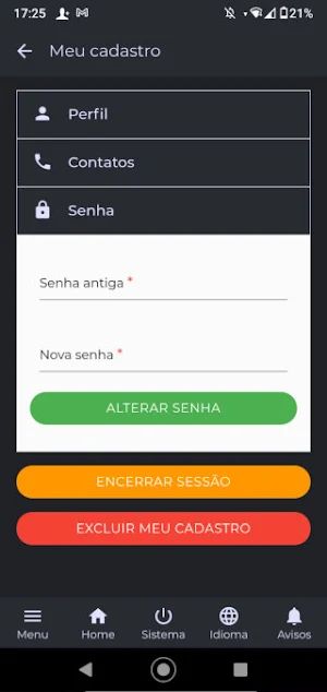 Igreja Doadores de Vida Screenshot 3