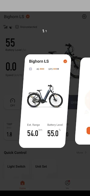 Wattwheels Screenshot 3