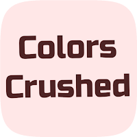 Colors Crushed