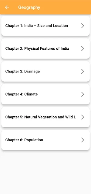 Class 9 Social Science 2023-24 Screenshot 2
