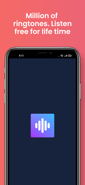 Flashtone - Android Ringtones Screenshot 0