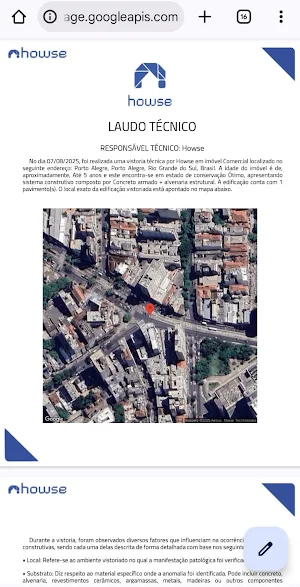 Howseapp Screenshot 2