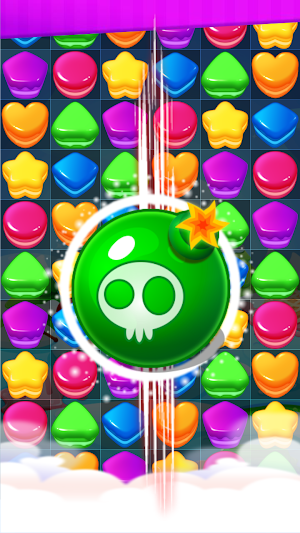 Cake Mania - Link Line Blast Screenshot 3