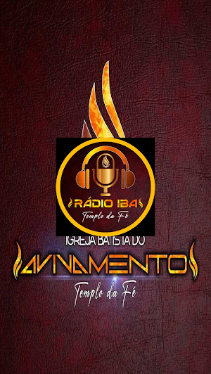 Rádio IBA Templo da Fé Screenshot 2