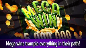 Stampida Online Slot games Screenshot 0