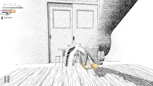 YubiYubiRunner Screenshot 2