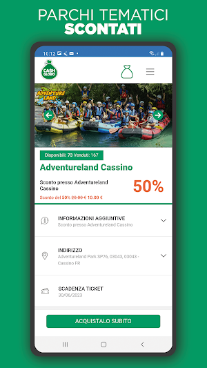 CashGlobo Screenshot 3