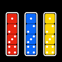 Dice Sort Puzzle
