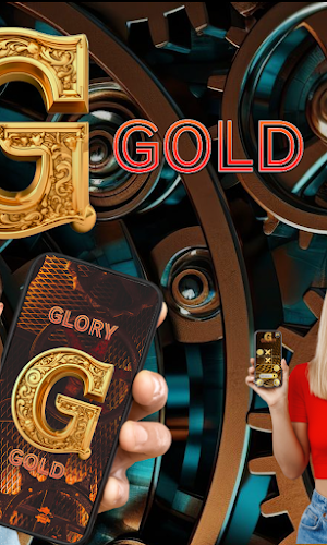Glory Casino Gold Screenshot 2