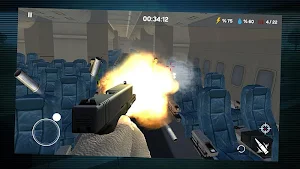 The Game of Warriors Screenshot 3