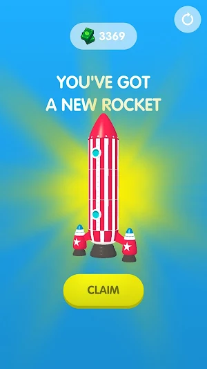 Space iX Screenshot 1