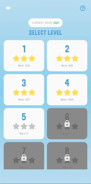 Memory King: Match Card Game Screenshot 2