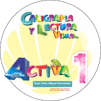 Caligrafía 1 AR (2023)