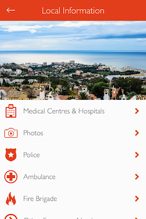 Discover Benalmadena Screenshot 3