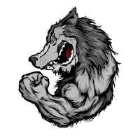 Wolfy fitness