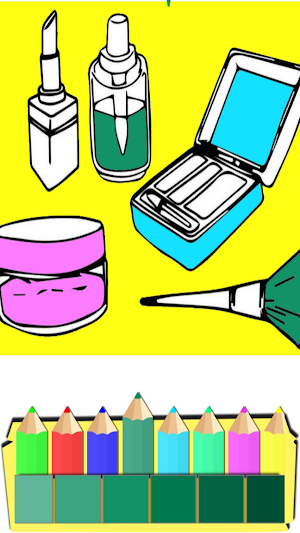 Painting Games For Kids Screenshot 1