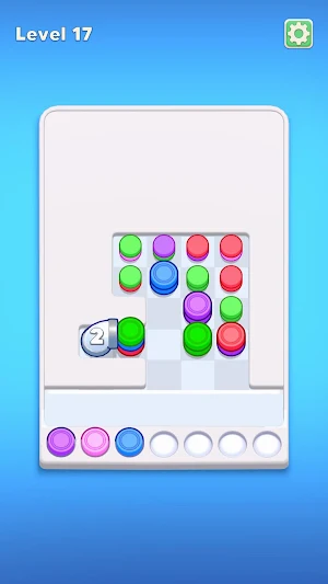 Token Stack screenshot 4