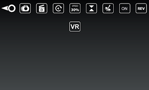 PPL ATOM FPV Screenshot 1