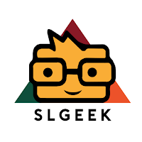 SL Geek - Sri Lanka’s Tech App