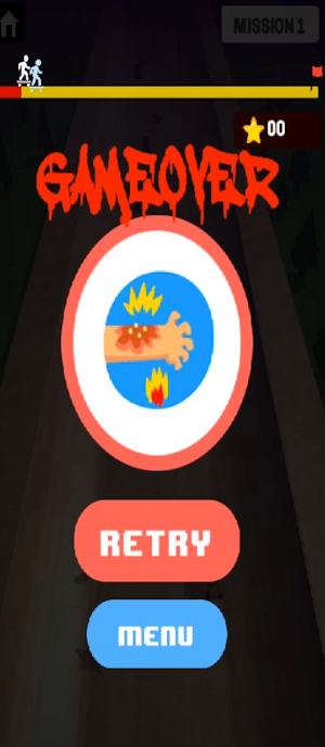 Urban Skater Sprint Screenshot 2