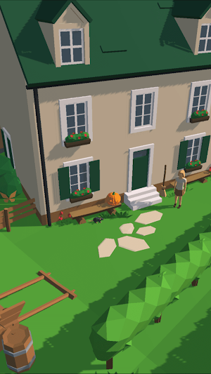 Fun Ragdoll Screenshot 1