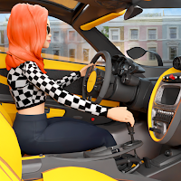 Smart SUV Parking Offline Mode