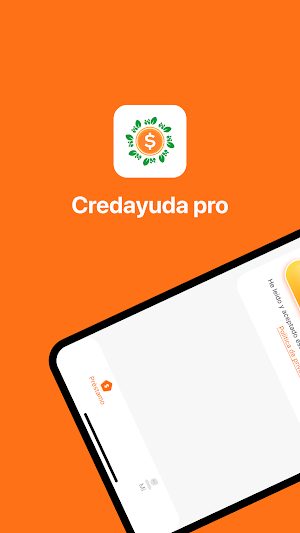 Credayuda pro Screenshot 0