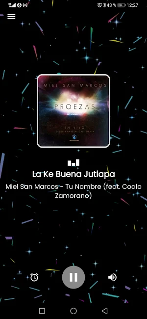 La Ke Buena Jutiapa Screenshot 1