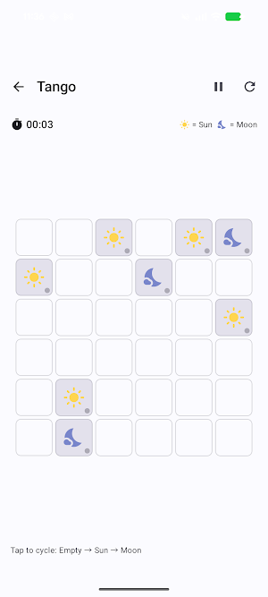 Daily Logic Suite Screenshot 3