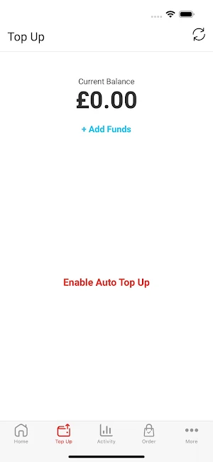 AH Hub Screenshot 3