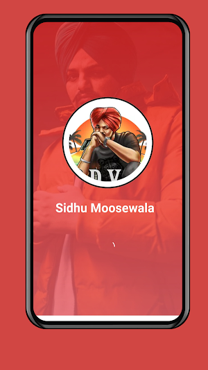 Sidhu Moose Wala All Songs Screenshot 0
