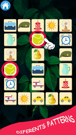 Card Match 2024 Screenshot 3