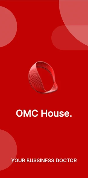 OMC House. Screenshot 0
