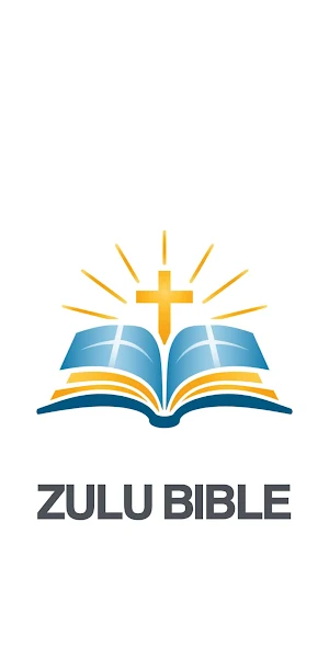Zulu Bible : IsiZulu Bible Screenshot 0