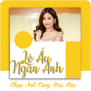 Chụp Ảnh Cùng Lê Âu Ngân Anh Screenshot 0