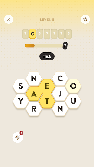 One Big Word Screenshot 0