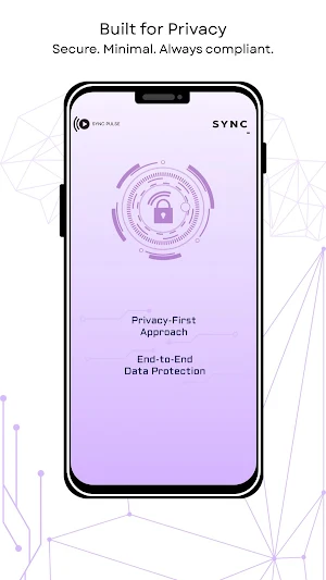 SYNC Pulse Indonesia Screenshot 3