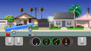 Lowrider Hopping Screenshot 0