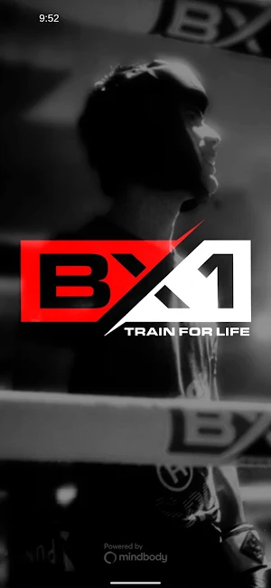 BX1 Gym Screenshot 0