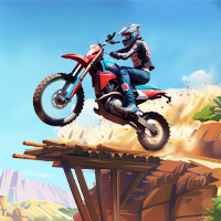Rush Bike Tycoon