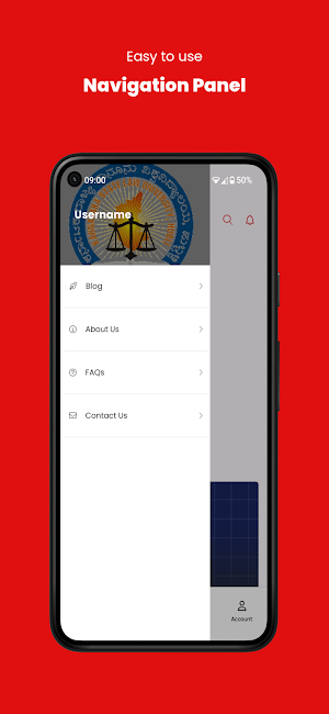 TARGET KSLU Screenshot 1