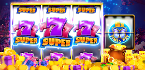 Olympic  Patti Slots 777 Screenshot 0