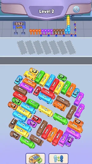 Bus Stop Master Screenshot 0